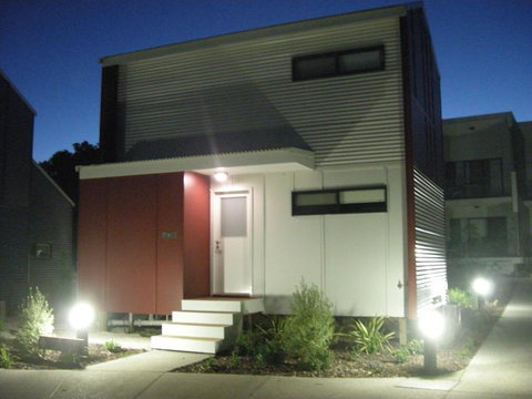 Footprints Preston Beach - Accommodation QLD 11