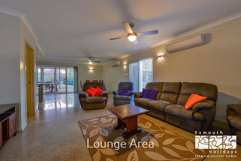 13 Learmonth Street - Close To Town Centre - Accommodation QLD 2