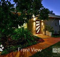 13 Learmonth Street - Close to town centre - Accommodation QLD
