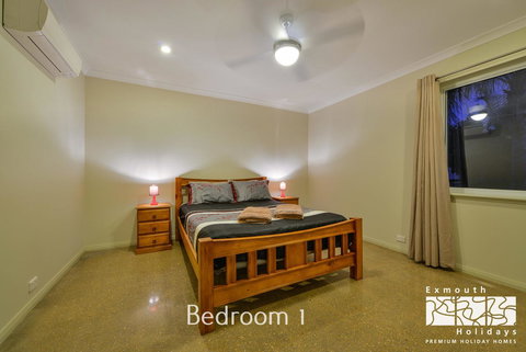 13 Learmonth Street - Close To Town Centre - Accommodation QLD 7