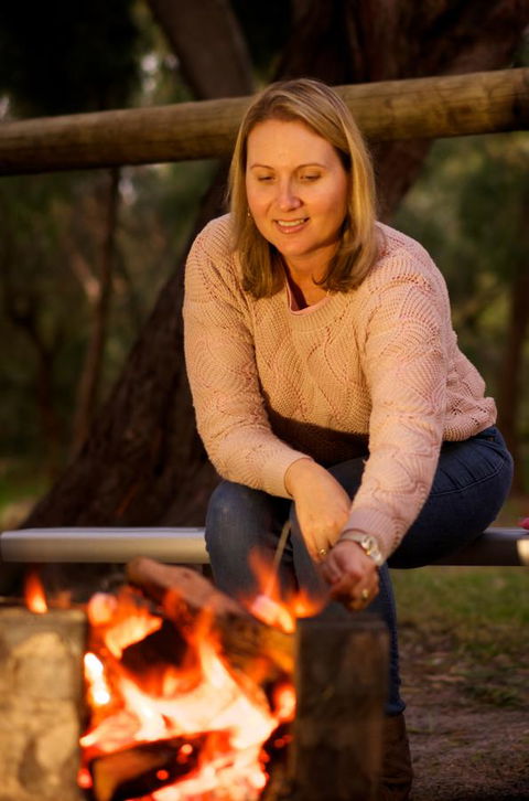 Gracetown Caravan Park - Accommodation QLD 1