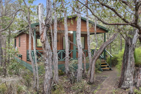 Gracetown Caravan Park - Accommodation QLD 11