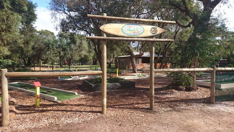 Gracetown Caravan Park - Accommodation QLD 41