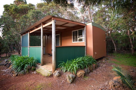 Gracetown Caravan Park - Accommodation QLD 40