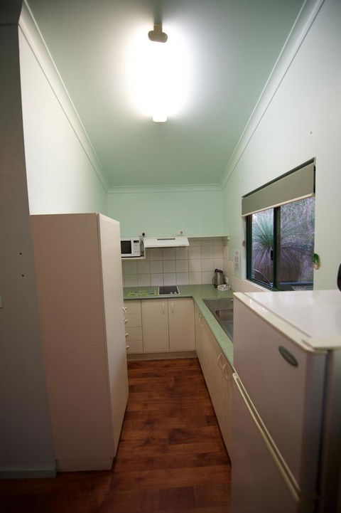 Gracetown Caravan Park - Accommodation QLD 27