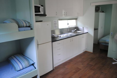 Gracetown Caravan Park - Accommodation QLD 31
