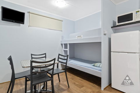 Gracetown Caravan Park - Accommodation QLD 18