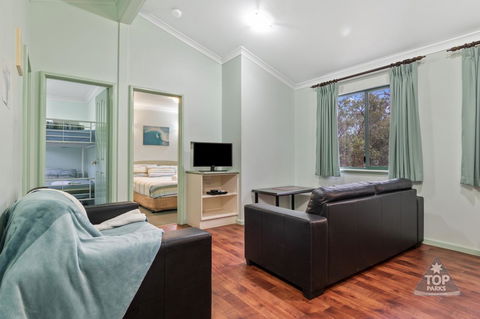 Gracetown Caravan Park - Accommodation QLD 13