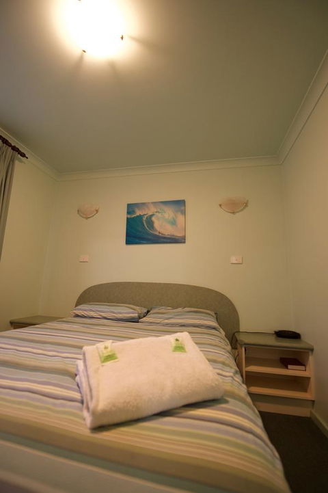 Gracetown Caravan Park - Accommodation QLD 37
