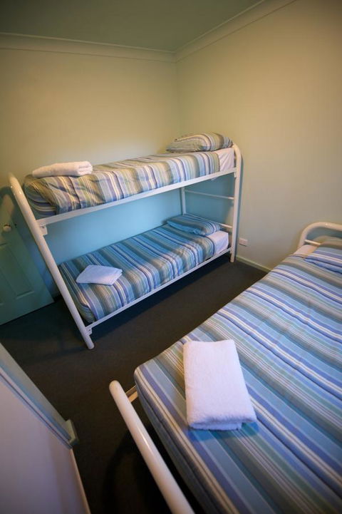 Gracetown Caravan Park - Accommodation QLD 36