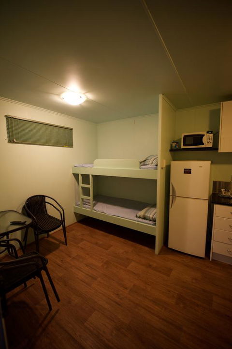 Gracetown Caravan Park - Accommodation QLD 34