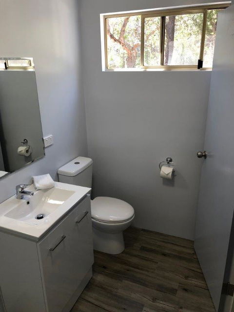 Gracetown Caravan Park - Accommodation QLD 8