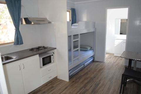 Gracetown Caravan Park - Accommodation QLD 10