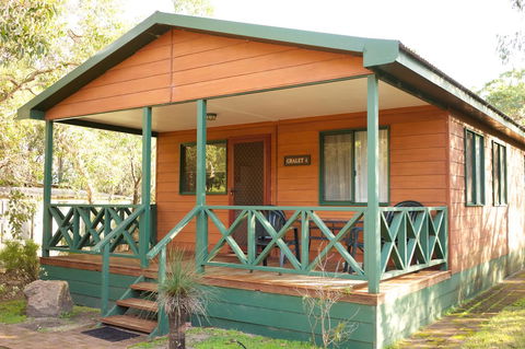 Gracetown Caravan Park - Accommodation QLD 20