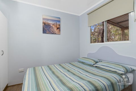 Gracetown Caravan Park - Accommodation QLD 6