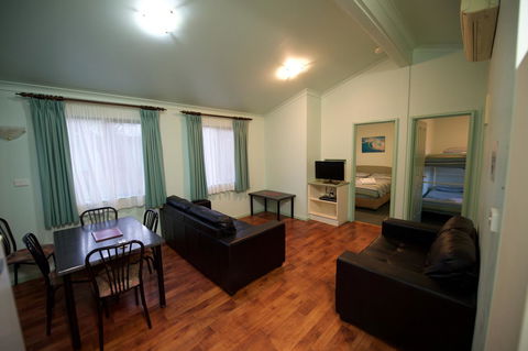 Gracetown Caravan Park - Accommodation QLD 21