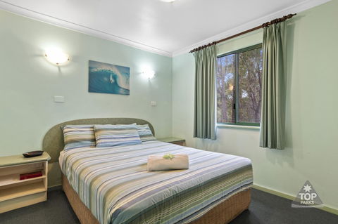 Gracetown Caravan Park - Accommodation QLD 15