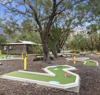 Gracetown Caravan Park - Accommodation QLD