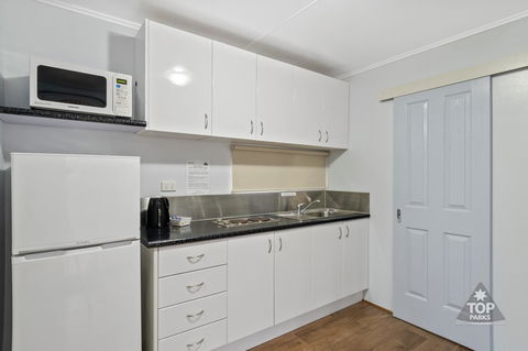 Gracetown Caravan Park - Accommodation QLD 17