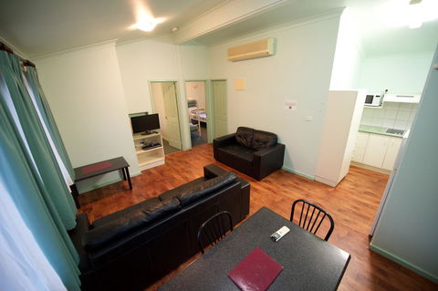 Gracetown Caravan Park - Accommodation QLD 39