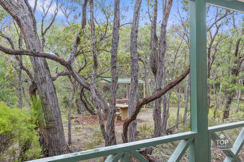Gracetown Caravan Park - Accommodation QLD 12