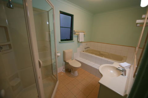 Gracetown Caravan Park - Accommodation QLD 25