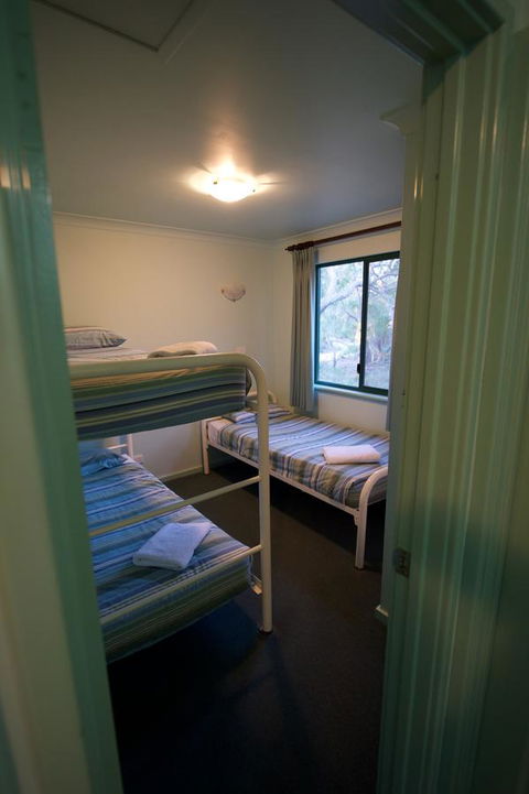 Gracetown Caravan Park - Accommodation QLD 26