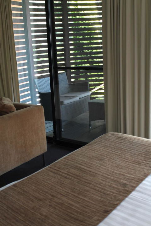 The Pemberton Hotel - Accommodation QLD 18