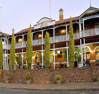 Best Western Pemberton Hotel - Accommodation QLD