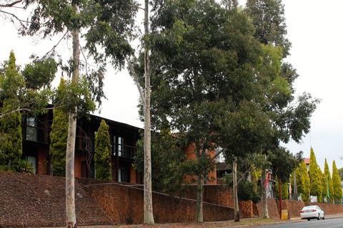 The Pemberton Hotel - Accommodation QLD 25