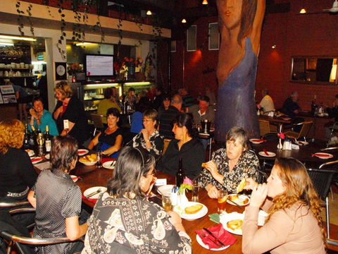 The Pemberton Hotel - Accommodation QLD 35