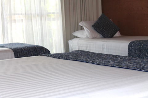 The Pemberton Hotel - Accommodation QLD 21