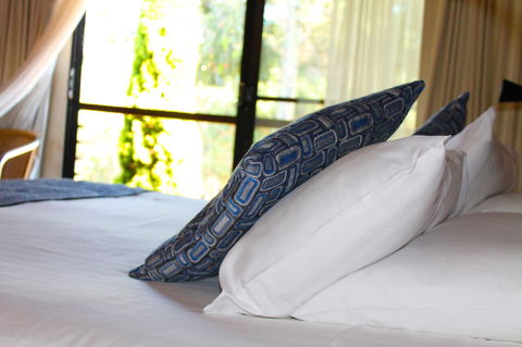 The Pemberton Hotel - Accommodation QLD 13