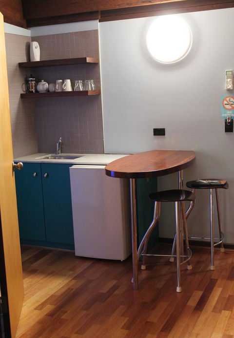 The Pemberton Hotel - Accommodation QLD 30