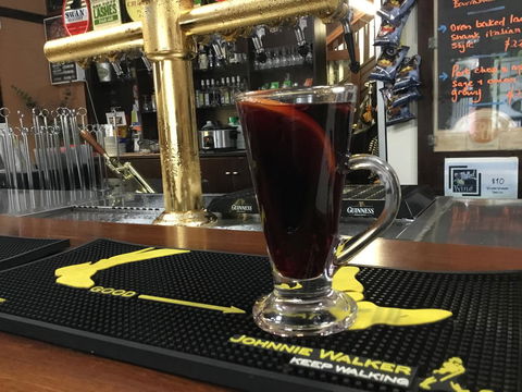 The Pemberton Hotel - Accommodation QLD 7