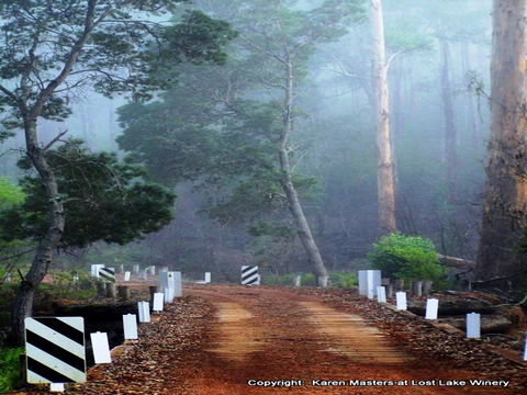 The Pemberton Hotel - Accommodation QLD 38