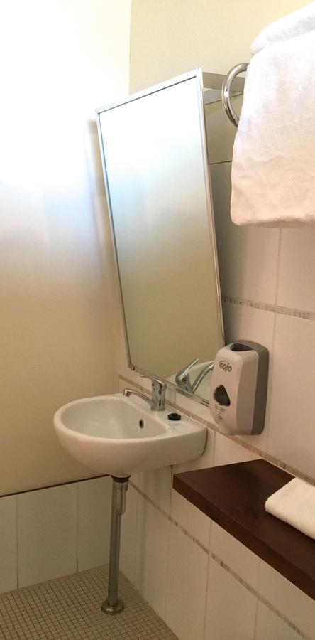 The Pemberton Hotel - Accommodation QLD 26