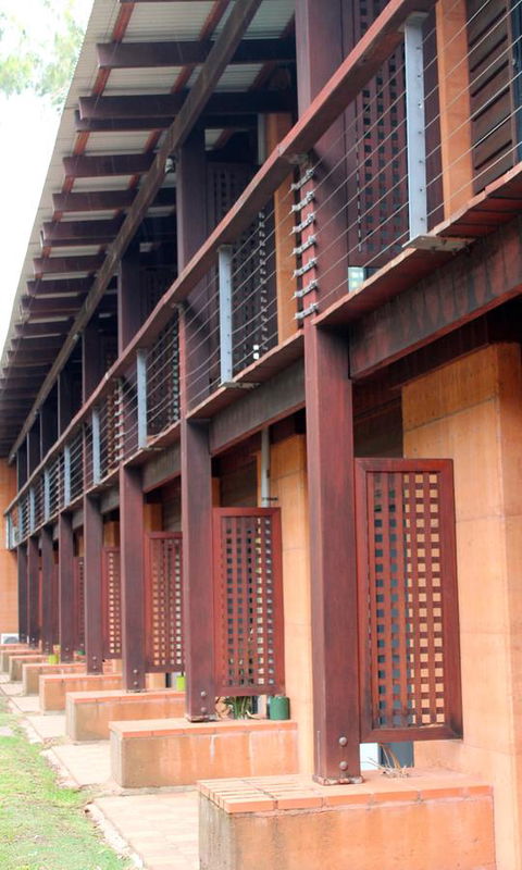 The Pemberton Hotel - Accommodation QLD 8