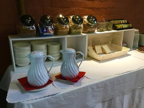 The Pemberton Hotel - Accommodation QLD 24