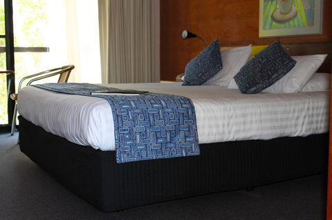 The Pemberton Hotel - Accommodation QLD 17