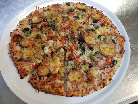 The Pemberton Hotel - Accommodation QLD 23