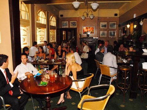 The Pemberton Hotel - Accommodation QLD 37