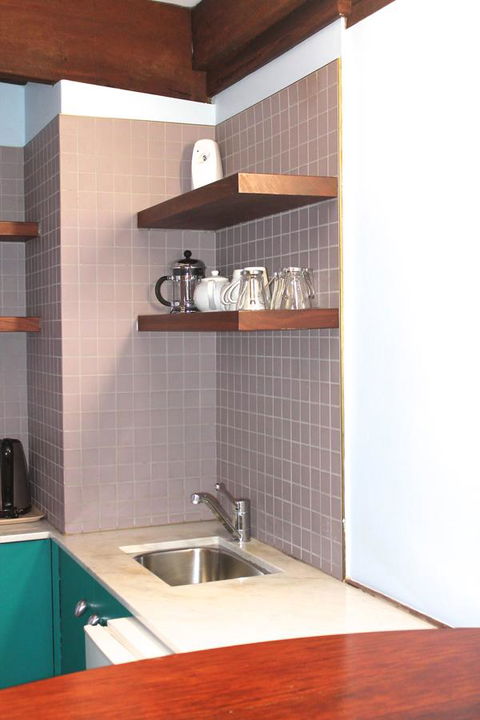 The Pemberton Hotel - Accommodation QLD 31