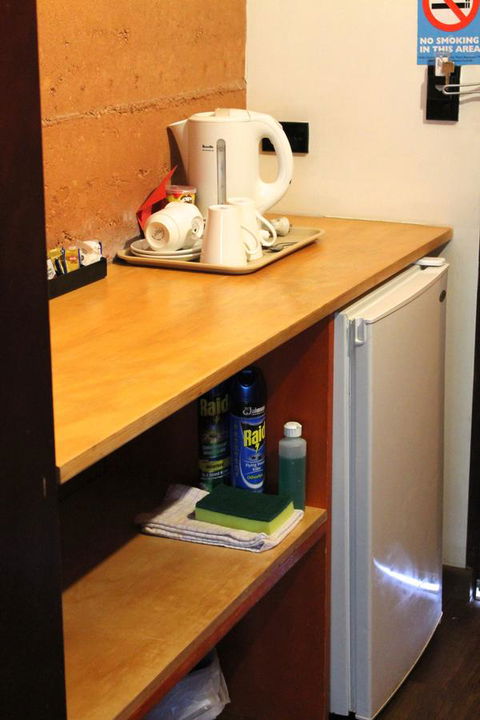 The Pemberton Hotel - Accommodation QLD 28