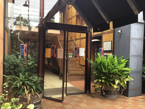 The Pemberton Hotel - Accommodation QLD 10