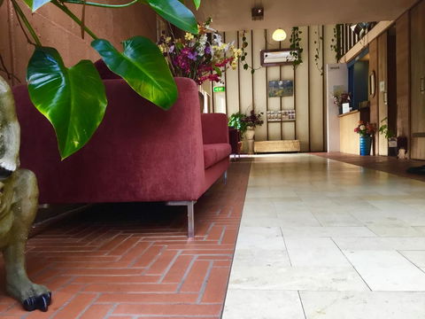 The Pemberton Hotel - Accommodation QLD 9