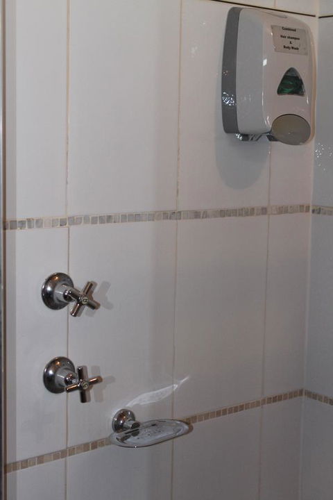 The Pemberton Hotel - Accommodation QLD 29