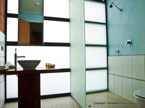 The Pemberton Hotel - Accommodation QLD 34