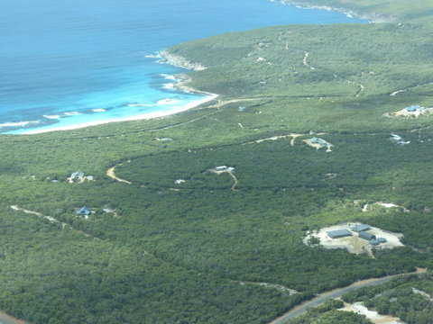 Bremer Bay B&B - Accommodation QLD 43