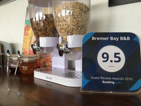 Bremer Bay B&B - Accommodation QLD 4